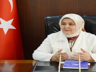Milletvekili Öçal’dan AK Parti'nin Kuruluş Yıl Dönümü Mesajı
