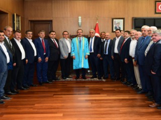 Ahilik Muhabbet, Kardeşlik ve Paylaşmadır