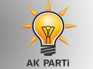 AK Parti İlçe Başkanı istifa etti