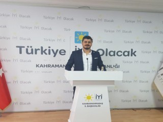 BAŞKAN KILIÇ'IN YENİ EĞİTİM ÖĞRETİM YILI MESAJI