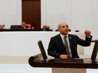 CHP’Lİ ÖZTUNÇ - NEREYE GİTTİ BU PARALAR?
