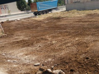 DULKADİROĞLU’NDAN TEMİZLİK ÇALIŞMASI