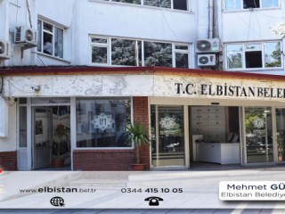 Elbistan Belediyesi Personellerinden Elbistanspor’a Tam Destek