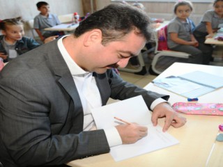 Elbistan Belediyesi’nden “Eğitime Tam Destek”