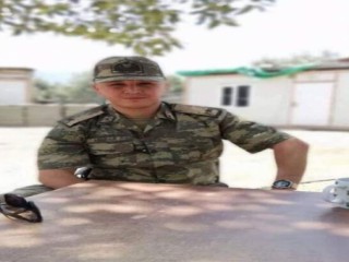 KAHRAMANMARAŞ'A ŞEHİT ATEŞİ DÜŞTÜ!