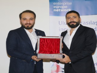 KMTSO’DA KİŞİSEL VERİLERİ KORUMA KANUNU HAKKINDA SEMİNER DÜZENLENDİ