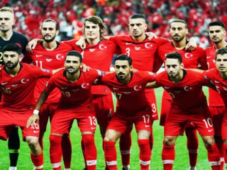 A Milli Takımımız, Yarın Arnavutluk ile Karşılaşacak
