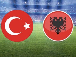 A Milli Takımımız zafer peşinde! İlk 11'ler belli oldu