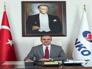 ASİD GENEL BAŞKANI DR. YILDIRIM’IN CUMHURİYET BAYRAMI MESAJI