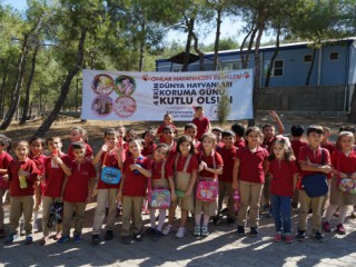 Büyükşehir Farkındalık Oluşturdu