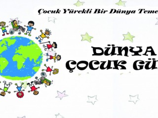 Büyükşehirden Çocuk Hakları Konferansı