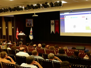 Dijital Dönüşümde Yeni Bir Adım: Eğitim Yönetim Sistemi