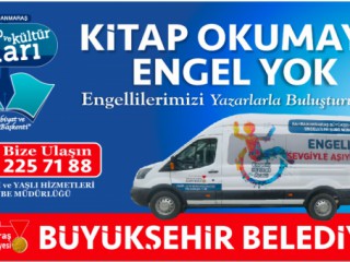 Fuara Ulaşımda Engel Yok