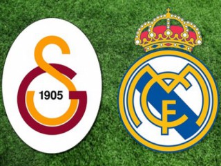 Galatasaray Real Madrid maçı ne zaman, saat kaçta? 2019 GS Real Madrid hangi kanalda yayınlanacak? .