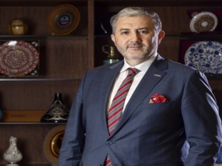 Genel Başkan Kaan: Barış Pınarı Harekâtı’nı Bölgesel Güvenliğin ve Huzurun Sağlanması Adına Önemli Bir Adım Olarak Değerlendiriyoruz