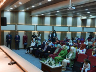 GÜNGÖR “Etkinlikler Daha da Gelişecek”