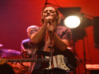 HARBİYE'DE DUMAN GECESİ