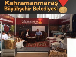 İstanbul’da Kahramanmaraş Fırtınası