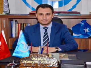 KAYIŞ; “29 EKİM ATATÜRK’ÜN EN BÜYÜK ESERİDİR!”