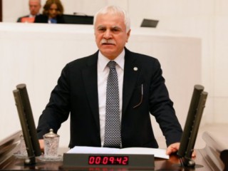 Koray Aydın Kahramanmaraş'a Geliyor!