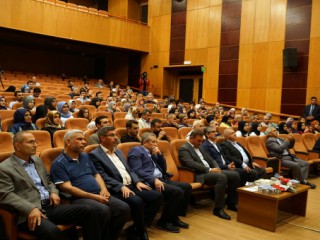 Nuri Pakdil’i Anlattılar