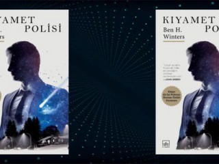 Ödüllü bir polisiye: “Kıyamet Polisi”