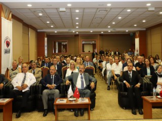 SANKO ÜNİVERSİTESİ’NDE ATAMA