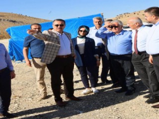 Yedikuyular sezona hazırlanıyor ‘Görüntü Kirliliği Ortadan Kalkıyor’