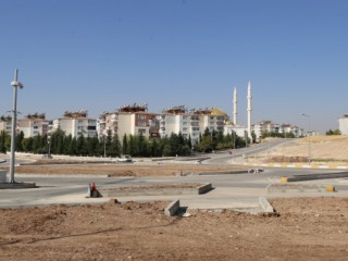 Adıyaman Trafiği Rahatlayacak
