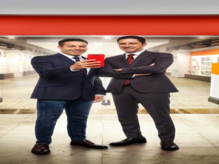 Atasun Optik İletişim Altyapısını Vodafone ile Yeniledi