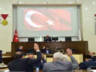 DULKADİROĞLU KASIM AYI MECLİS TOPLANTISI
