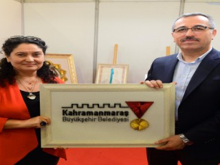 Güngör ; Üreticimize Desteğimiz Artarak Sürecek