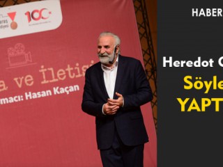 Hasan Kaçan Sevenleriyle Buluştu