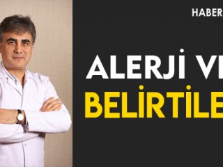 HEPİMİZİN HAYATINI ETKİLEYEN ALERJİ NEDİR?