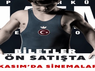 NAİM FİLMİNİN BİLETLERİ ÖN SATIŞTA