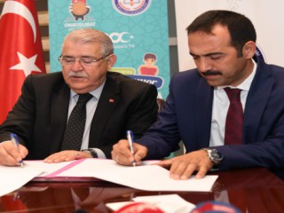 Onikişubat Belediyesi’nin Bir Eğitim Stratejisi Var