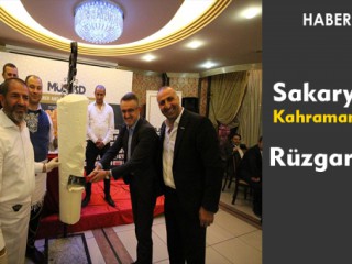 Sakarya da Diplomatik ilişkiler D-8 zirvesinde Kahramanmaraş Rüzgarı