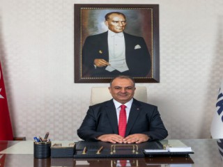 SANKO Üniversitesi Hastanesi Genel Müdürü Dr. Sermet Kileci'nin 24 Kasım Mesajı