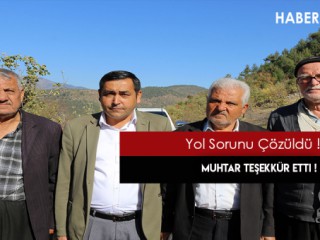 Yılların Sorunu Çözüldü
