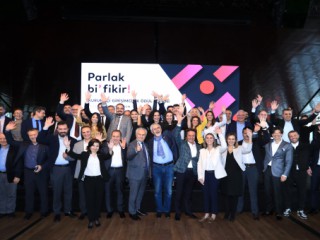 Zorlu Holding Fikirlere Yatırım yapıyor !
