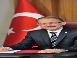 Dağlı'nın Gaziantep Kurtuluş Bayramı Mesajı