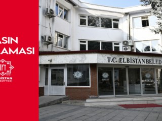 Elbistan Belediyesi’nden Baca Temizliği Uyarısı