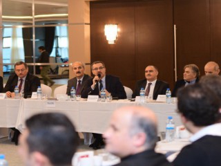 “Germenicia Antik Kent” Çalıştayı Yapıldı