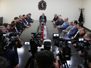 KAHRAMANMARAŞ STK’LARINDAN ‘1978 OLAYLARI’ HAKKINDA ORTAK AÇIKLAMA