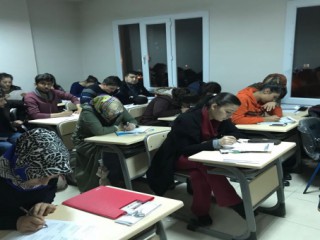 KAMEK’ten Andırın’a 4 Kurs