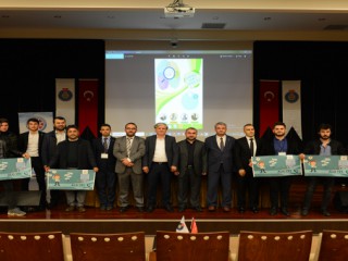 KSÜ’de “Bağımlı Olma Özgür Ol” Konulu Panel Düzenlendi