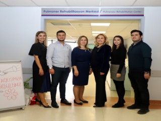 SANKO ÜNİVERSİTESİ HASTANESİ’NDE YENİ HİZMET