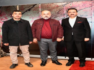 Gürbüz, “Elbistan OSB Büyüme Devam Ediyor”