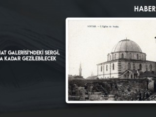 SANKO SANAT GALERİSİ’NDEKİ SERGİ, 23 OCAK’A KADAR GEZİLEBİLECEK