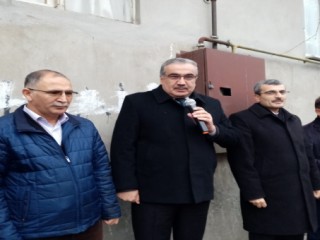 Senem Ayşe’ye Hayırsever Destekli 4-6 Yaş Kur’an Kursu Temeli Atıldı…